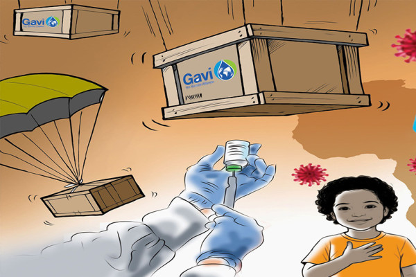 बहुपक्षीयतालाई जीवन दिने एक मोडल